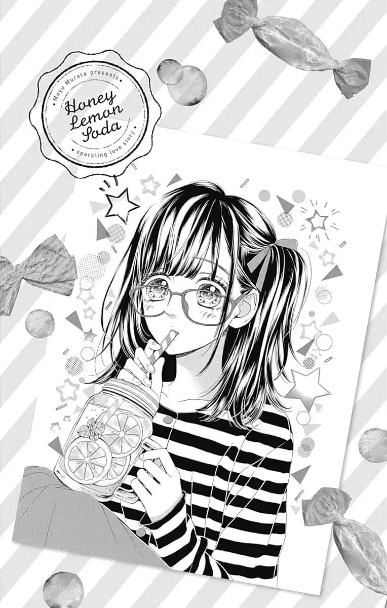 Honey Lemon Soda Chapter 32 10